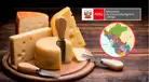 Ni Arequipa ni Cajamarca: esta REGIÓN del Perú tiene el MEJOR QUESO 2026 según concurso del MIDAGRI