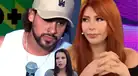 Randol Pastor se pronuncia por presuntos COQUETEOS con Milena Zárate luego que Greissy Ortega revele que se 'LO QUITÓ': "Llegar a más..."