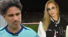 Paolo Guerrero sorprende con gesto hacia Ana Paula Consorte y aviva rumores de reconciliación
