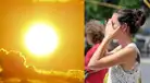 Senamhi alerta por altas temperaturas en la costa y sierra hasta el 26 de mayo: estas son las regiones afectadas