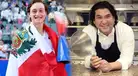 ¡INESPERADO! Sale a la luz LAZO FAMILIAR entre Ignacio Buse, campeón de tenis, y Gastón Acurio: "Él quería ser chef"