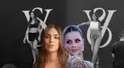 Sale a la luz la IMPENSADA interacción entre Natalie Vértiz y Luciana Fuster en medio de comparaciones en casting de Victoria’s Secret