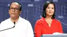 Debate presidencial segunda vuelta 2026: fecha, hora y dónde ver el encuentro entre Keiko Fujimori y Roberto Sánchez