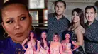 Marisol critica fuerte a la nueva generación actual de cumbia y Corazón Serrano le PONE EL ALTO