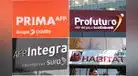 Retiro AFP 2026: nuevo proyecto plantea retiro voluntario de hasta 4 UIT, así sería el cronograma