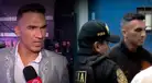 ¡SE DEFENDIÓ CON TODO! Álvaro Stoll ROMPE SU SILENCIO tras grave acusación de agresión y lanza fuerte frase: “¡Yo no soy agresor!”
