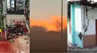 Temblor de 6.9 en Chile generó alarma en Perú: estas tres regiones del sur sintieron el fuerte movimiento