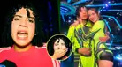 ¡SE MOLESTÓ! Valentino Palacios ARREMETE contra los ‘guerreritos’ por no ir a su cumpleaños: “¡Son puro floro!”
