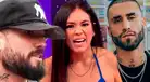 Gino Assereto ROMPE su SILENCIO sobre enfrentamiento entre Jazmín Pinedo con Jota Benz y los EXPONE: "Esto es..."