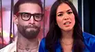 Jota Benz CUADRA a Jazmín Pinedo tras su regreso a EEG y lanza ADVERTENCIA: "No te tengo miedo, tengo para responder hasta 5 años"