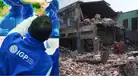 ¡ALERTA SÍSMICA! IGP advierte posible TERREMOTO de magnitud 8.8 en Perú: estas son las zonas de mayor riesgo