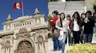 Congreso aprueba tres nuevas universidades públicas: conoce en qué ciudades estarán y las carreras que ofrecerán