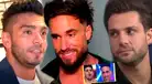 Nicola Porcella expone CURIOSA 'OBSESIÓN' de Rafael Cardozo con Gino Assereto: "Me metí al baño, quería ver su..."