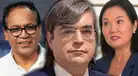 Jaime Bayly le PONE LA CRUZ a Keiko Fujimori y se CONFIESA en medio de las Elecciones 2026: "Me declaro de izquierda a mucha honra"