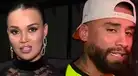 Angie Arizaga revela decisión de Jota Benz sobre su BODA tras acusaciones de supuesta infidelidad: "Le gustaría que..."