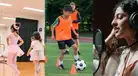 Talleres de invierno GRATUITOS 2026 para niños y jóvenes: inscripciones, horarios y lista de deportes
