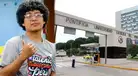 Padre ayacuchano RENUNCIA a su Beca 18 y se LA ENTREGA a su hijo y el joven obtiene el primer puesto para estudiar Ingeniería en Lima