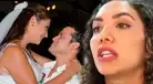 Isabel Acevedo SE PRONUNCIA sobre la boda de Christian Domínguez y Karla Tarazona y usuarios afirman: "Ella ganó"