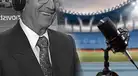 Luto en el periodismo: Legendario periodista deportivo peruano PIERDE LA VIDA y su familia lo despide con desgarrador mensaje
