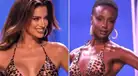 Suheyn Cipriani ARRASA en desfile en traje de baño en el MGI All Stars 2026, pero otra reina LA SUPERA
