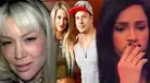 Leslie Shaw fulmina a Paloma Fiuza y la llama "NECESITADA" por decir que Mario Hart "es lindo": "No se reproduzcan"