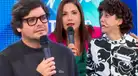 Gian Piero Díaz rechaza a su 'HIJO' PERDIDO y Andrea Llosa revela los resultados de prueba de ADN: "¿Con qué...?"