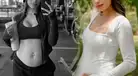 Popular modelo e influencer PREOCUPA tras compartir doloroso mensaje sobre SU EMBARAZO: "Afecta a su bebé"