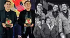 Corazón Serrano DERROTA a Grupo 5 y Agua Marina como ‘Mejor artista de cumbia’ en los Premios Cape Música 2026