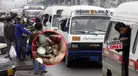 ¡GOLPE AL BOLSILLO! Pasajes de transporte subirían tras alza del combustible: conoce cuánto pagarías