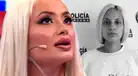 Nadeska Widausky SE QUIEBRA al confesar que su HERMANA le DESEÓ LO PEOR dejándola decepcionada: "La cárcel, la muerte y la enfermedad"