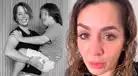 Yiddá Eslava revela que su casa SE INUNDÓ tras incidente de su hijo y ella RECHAZA pedido de fans: “Me dicen: 'Castígalo'”