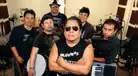 Cachuca: “'Triciclo Perú' es de todos los peruanos”