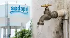 Corte de agua este 1 de junio por más de 12 horas: distritos afectados y horarios de restablecimiento, según Sedapal