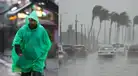 ¡URGENTE! Gobierno publica lista de distritos en estado de emergencia por lluvias intensas: consulta si está el tuyo