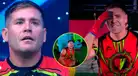 ¡PAPELÓN EN VIVO! Pancho Rodríguez sufre BOCHORNOSO incidente al intentar demostrar sus PASOS de baile