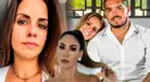 Blanca Rodríguez hace ANUNCIO sobre su matrimonio con Juan Manuel Vargas luego de que Tilsa Lozano pregunte por él en llamada tras PELEA