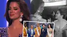 Exponen REACCIÓN de Suheyn Cipriani DETRÁS DE CÁMARAS con los directivos del Miss Grand tras PERDER: "Por favor..."