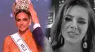 Suheyn Cipriani SE PRONUNCIA tras PERDER el Miss Grand ante Vanessa Pulgarín: "Puse todo mi esfuerzo, pero..."