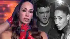 Melissa Loza CONFIRMA su ruptura con Juan Diego Álvarez, padre de su hija menor: "Soltera"