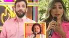 Productora destapa supuesto CONFLICTO entre Rodrigo González y conductora de Willax: "Le fastidiaba su presencia"