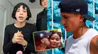 Valentino se echa para atrás y JURA que "romance" con saliente de Laura Spoya fue una BROMA: ¿Le llegó la carta notarial?