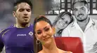¡No fue por amor! Revelan el VERDADERO motivo por el que Juan Manuel Vargas no dejó a Blanca Rodríguez por Tilsa Lozano: "Una pensión que..."