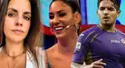 ¿Se pelearon? Blanca Rodríguez y Juan Manuel Vargas exponen el estado de su matrimonio tras revelarse que él NO SE QUEDÓ con ella por amor