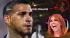 Miguel Trauco ROMPE SU SILENCIO tras ser AMPAYADO con una mujer que NO ES su prometida: "Quiero aclarar que llevo..."