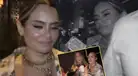 Ethel Pozo se habría 'PASADO DE TRAGOS' y da IMPENSADA respuesta frente a cámaras de 'Amor y Fuego': Esto fue lo que dijo