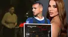 Prometida de Miguel Trauco REAPARECE tras 'AMPAY' en 'auto rana' con OTRA MUJER y hace anuncio: "Terminamos..."