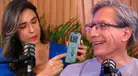 Verónica Linares expone sus CHATS PRIVADOS con Federico Salazar y sorprende: “Mandamos nuestros...”
