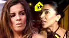 Vania Bludau expone que está DISTANCIADA de Alejandra Baigorria y revela si ya NO SON AMIGAS: "Yo no ando con ella"