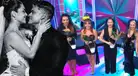 Melanie Martínez y Mary Moncada se visten de LUTO por la boda de Christian Domínguez y ACONSEJAN a Karla Tarazona: "Que lo cuide"