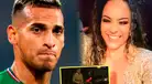 Mujer ampayada con Miguel Trauco rompe su silencio y revela qué relación tiene realmente con el futbolista